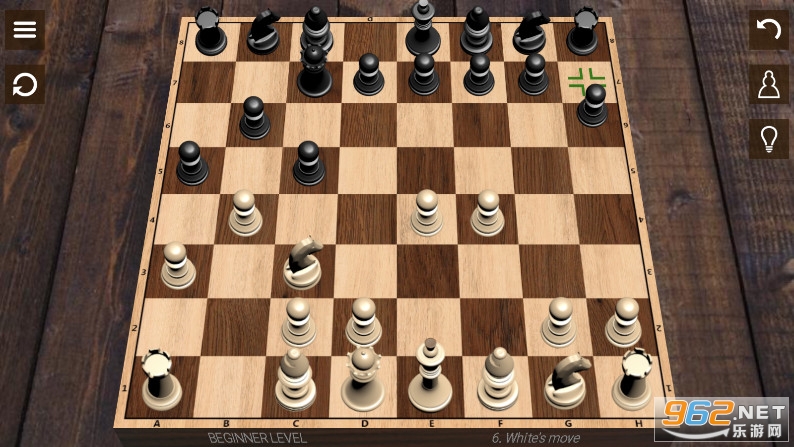 国际象棋Chess安卓版