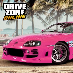 Drive Zone Online最新版