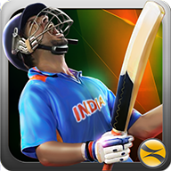 T20板球冠军3D无限金币破解版(T20 Cricket Champions 3D)